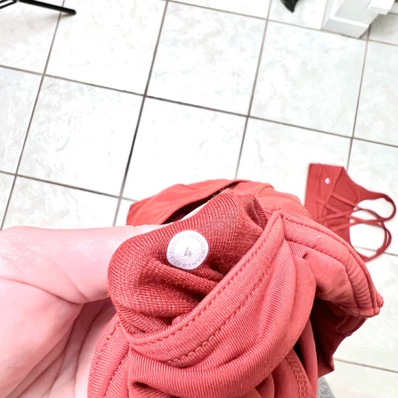 Lululemon All The Right Places & Energy Bra set - Picture 7 of 8